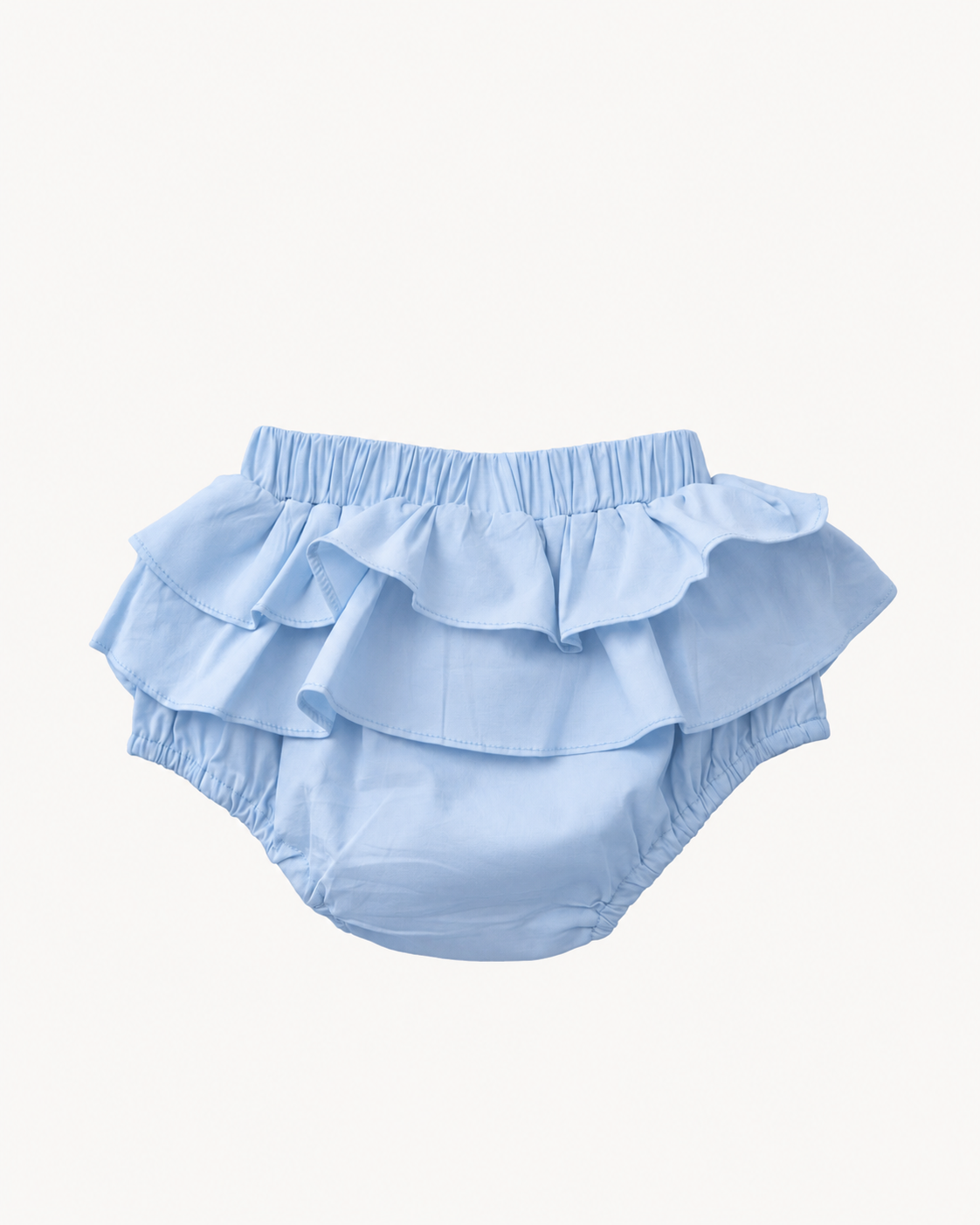 Cubrepañal tipo bloomer