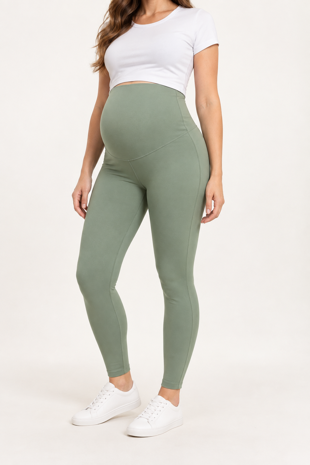 Leggings Maternales